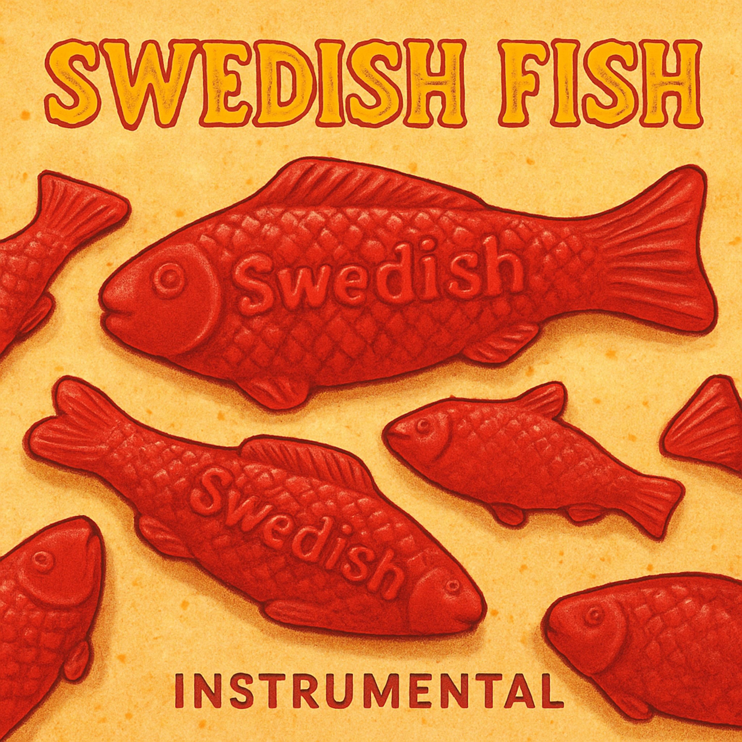 Swedish Fish