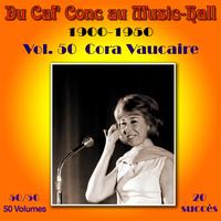 Du Caf' Conc au Music-Hall (1900-1950) en 50 volumes - Vol. 50/50