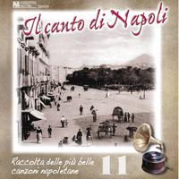 Il canto di Napoli, Vol. 11