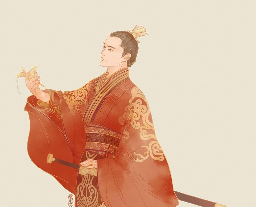 腾云驾雾琉璃仙