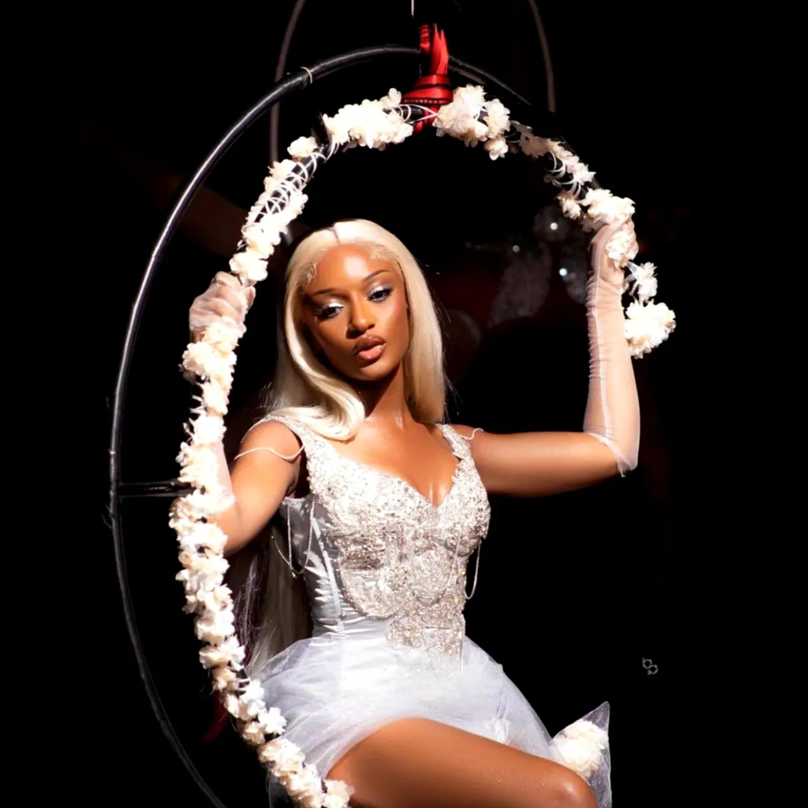 Rush (Amapiano Remix) (Cover)