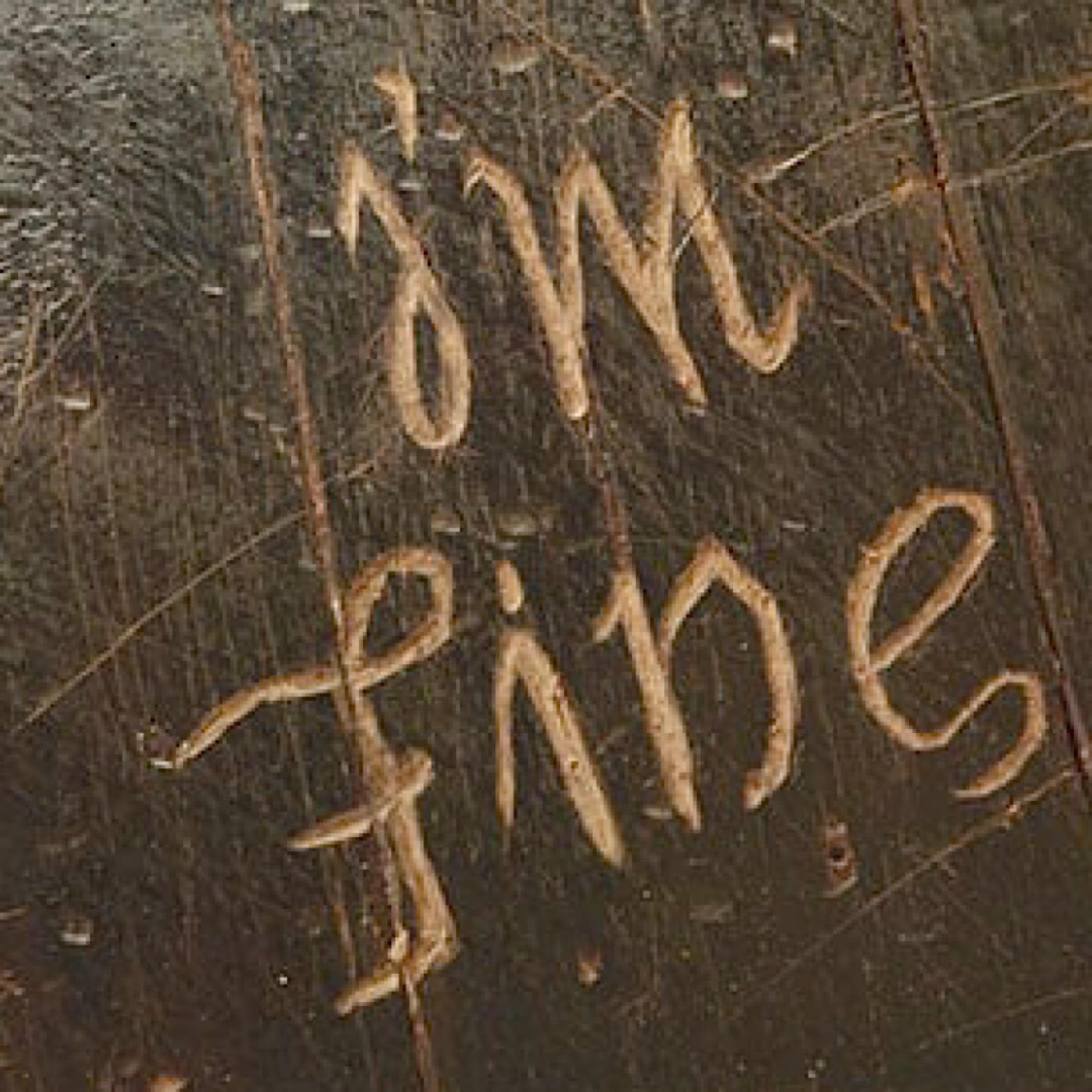 Night Riders (Radio Edit)