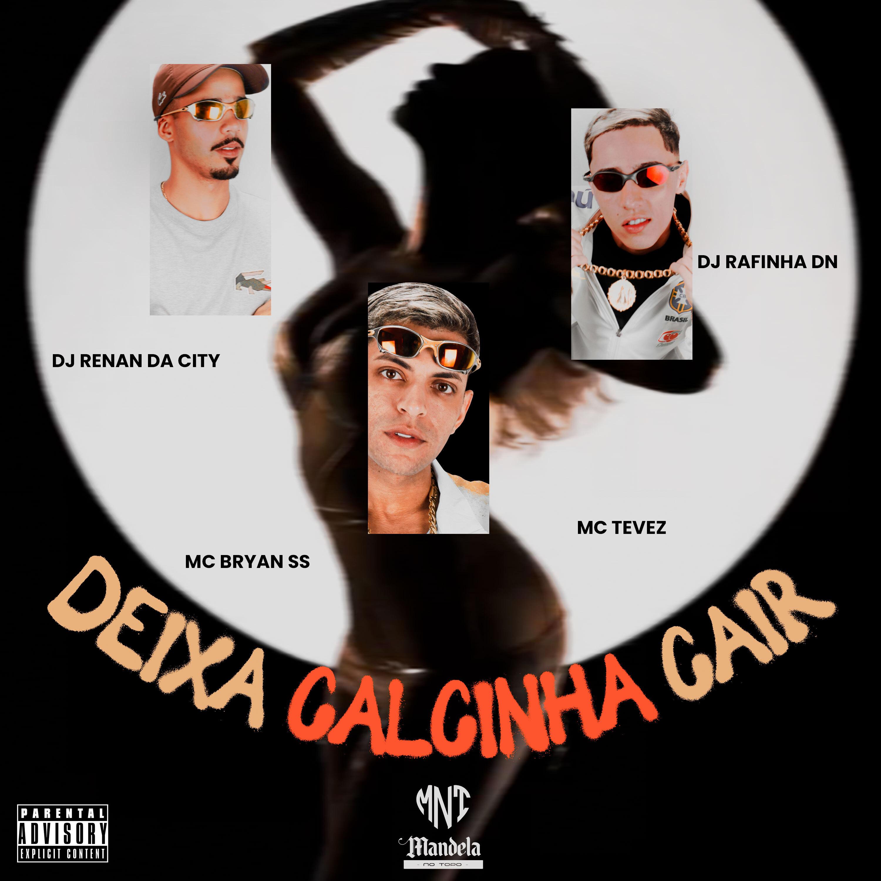 Deixa Calcinha Cair