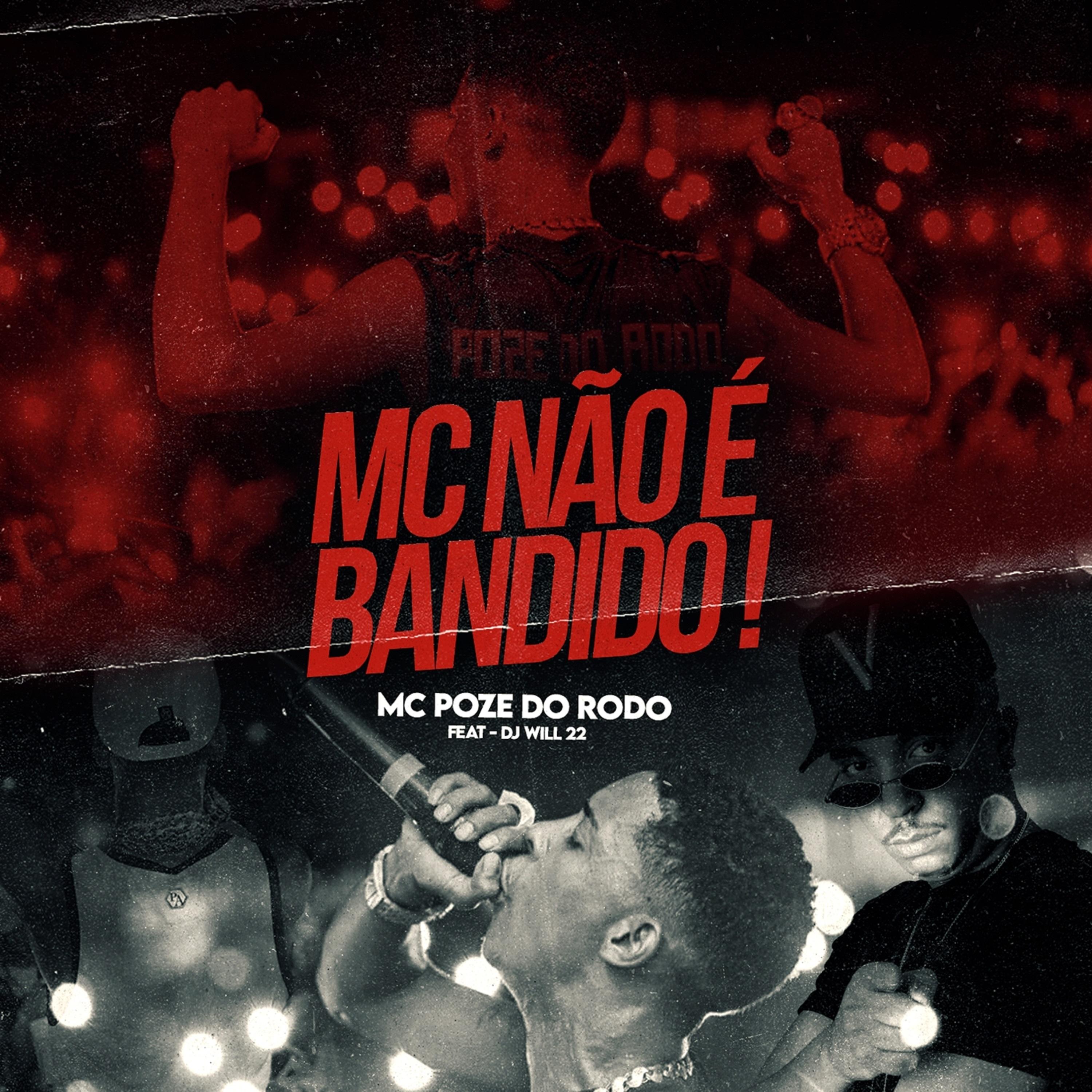 Mc Não É Bandido