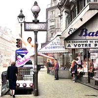 Sous Le Ciel De Paris: Jazz Et Chanson 1955 (Remastered)