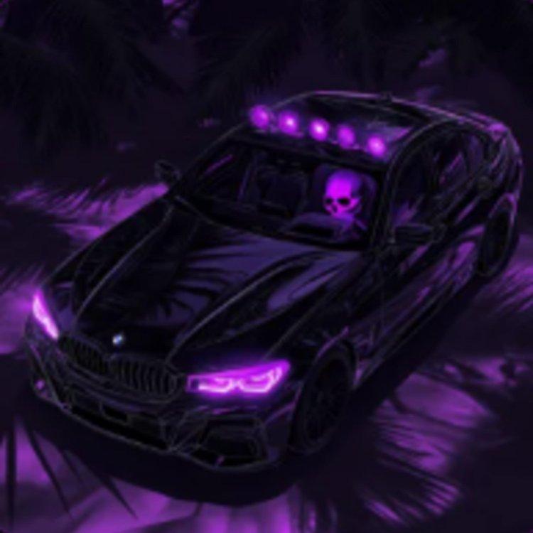 外网很爽的巴西funk[持续更新]