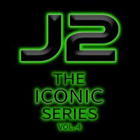 The Iconic Series, Vol.4