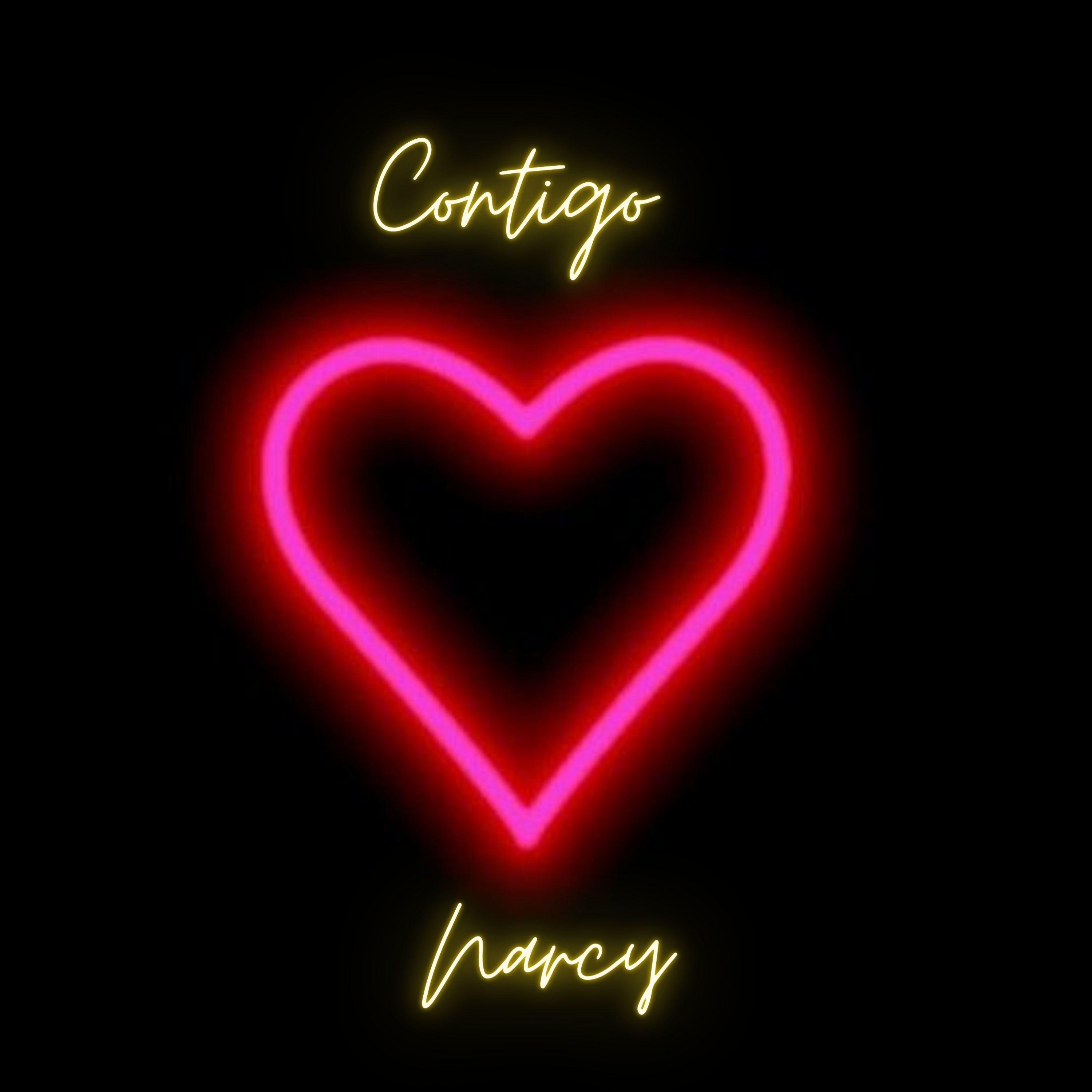 Contigo (feat. Los De La Sangre Fria Inc)