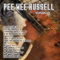 The Very Best: Pee Wee Russell