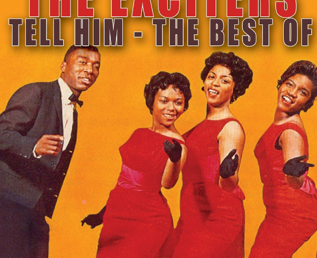 The Exciters