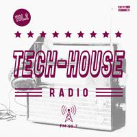 Tech House Radio, Vol. 2