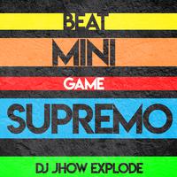 Beat Mini Game Supremo