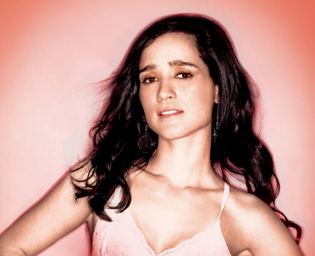 Julieta Venegas