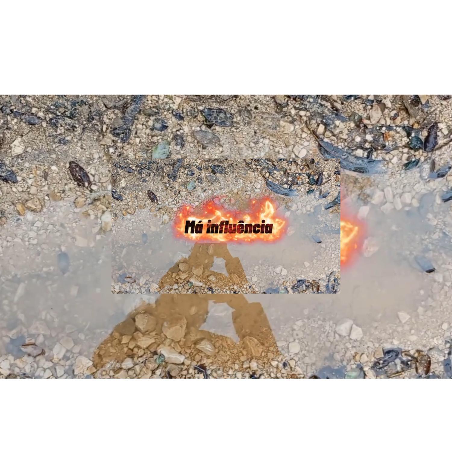 Má influência (Sangue, dor, lágrimas)