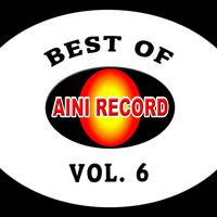 Best Of Aini Record, Vol. 6