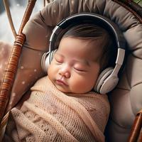 Calm Baby Sleep: Restful Night Music