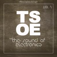 TSOE (The Sound of Electronica), Vol. 2