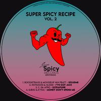 Super Spicy Recipe Vol. 2