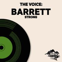 The Voice: Barret Strong