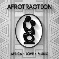 Africa. Love. Music