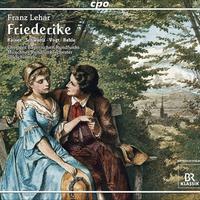 LEHAR, F.: Friedrike [Operetta] (Schirmer)