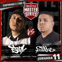 Jota Vs Strike - FMS PERU T2 2021-2022 Jornada 11 (Live)