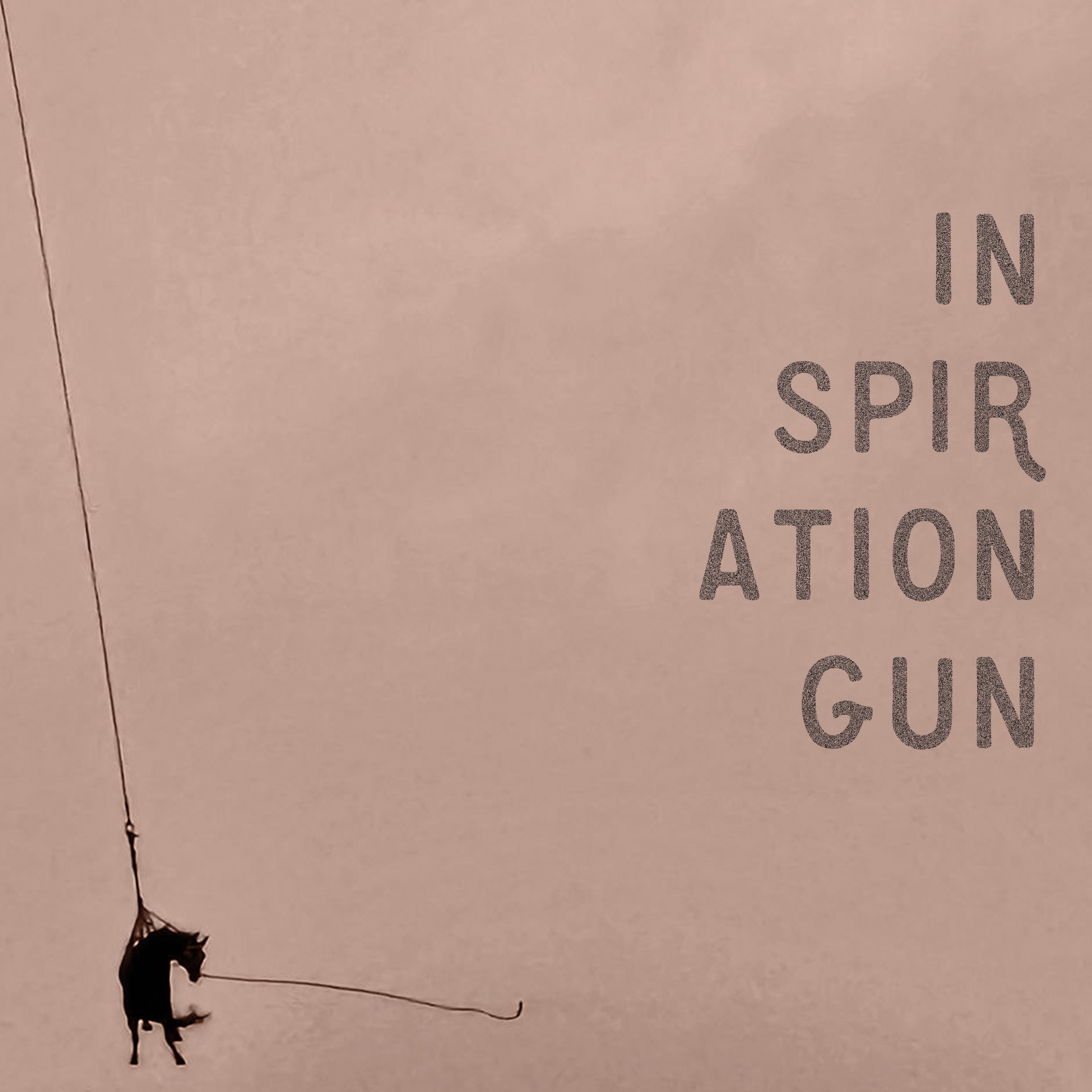 inspiration gun