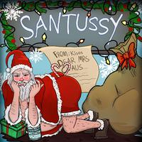 Santa's Bussy (Santussy) [Gangbang Remix]