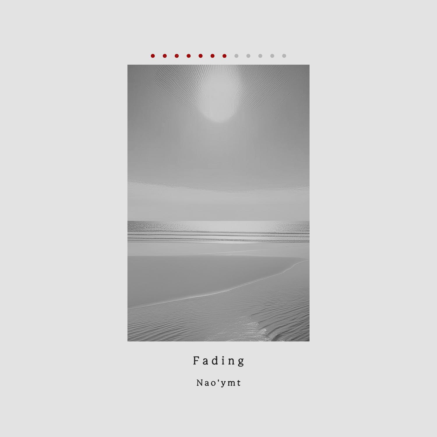 Fading专辑