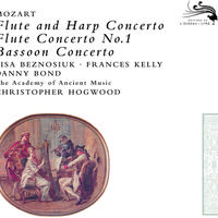 Flute Concerto No.1 in G, K.313