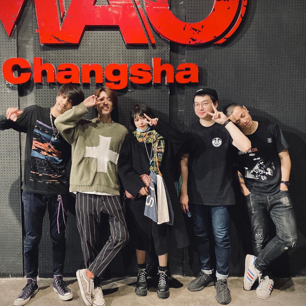 Life Awaits Will Always Be