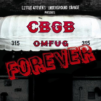 CBGB Forever