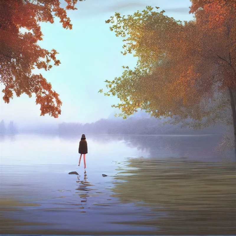 悲伤的五个步骤