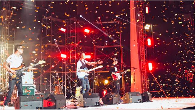 街声毕业季启动,打造属于你的毕业BGM