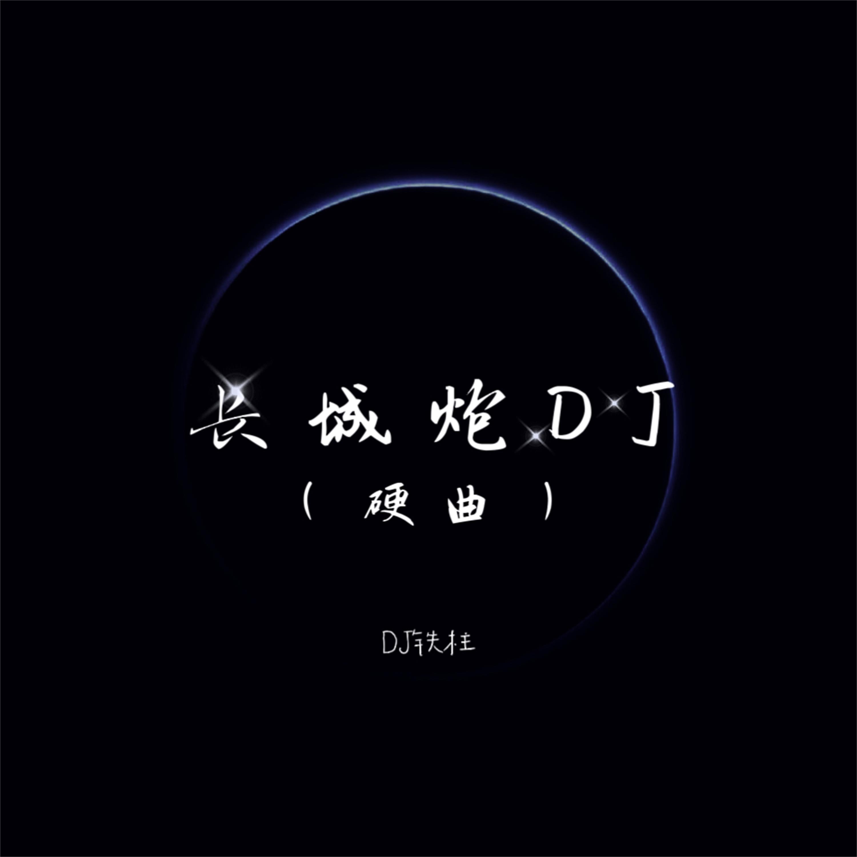 长城炮DJ (硬曲)封面