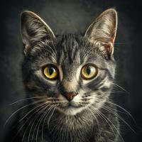 Soothing Sounds for Cats' Relaxation