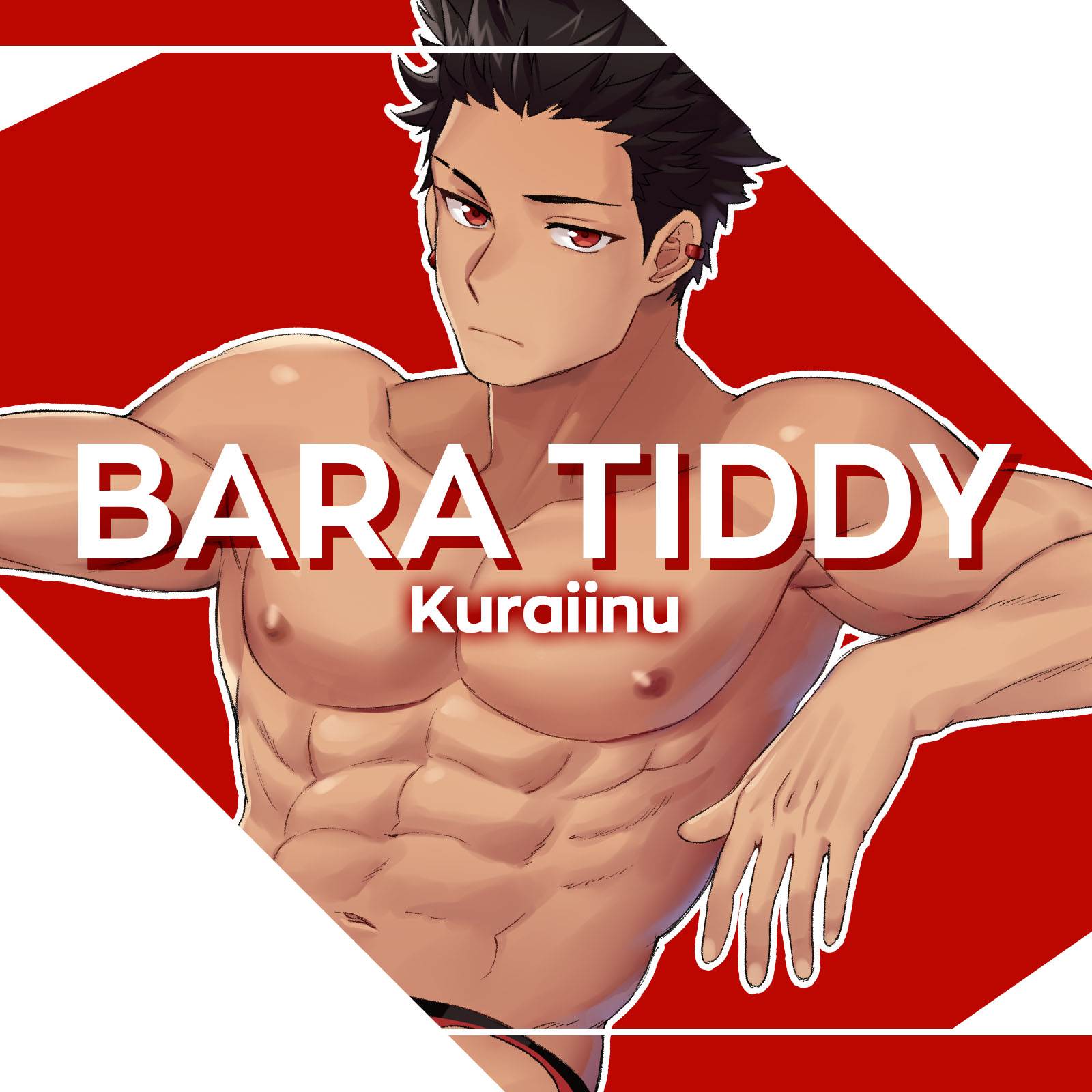 Bara tiddy