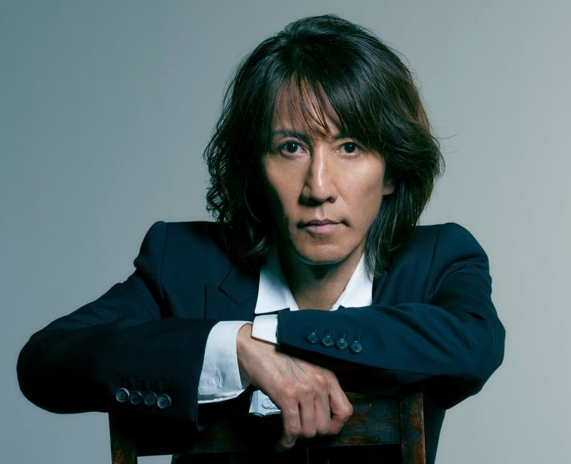角松敏生