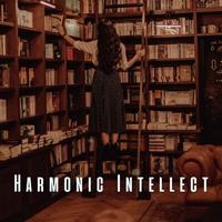 Harmonic Intellect: Meditative Piano for Inspired Study