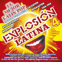 Explosion Latina 4