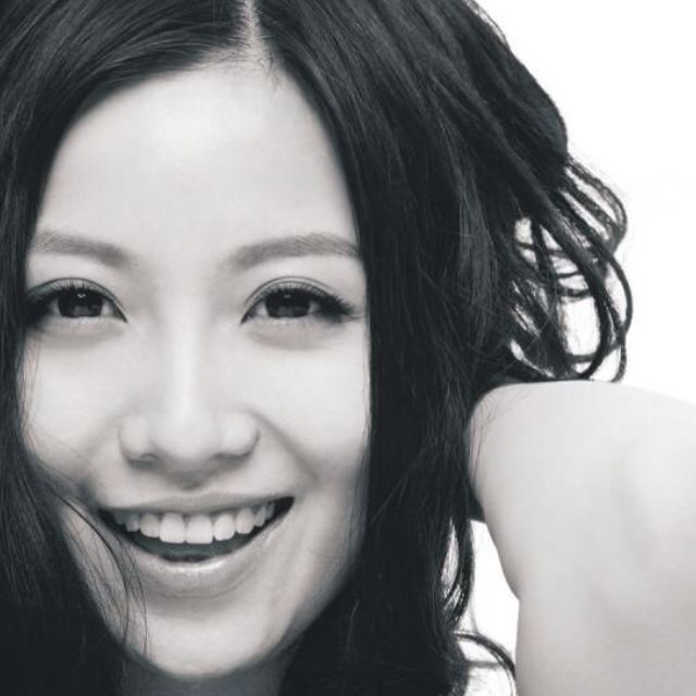 姚贝娜（Bella），天使在歌唱