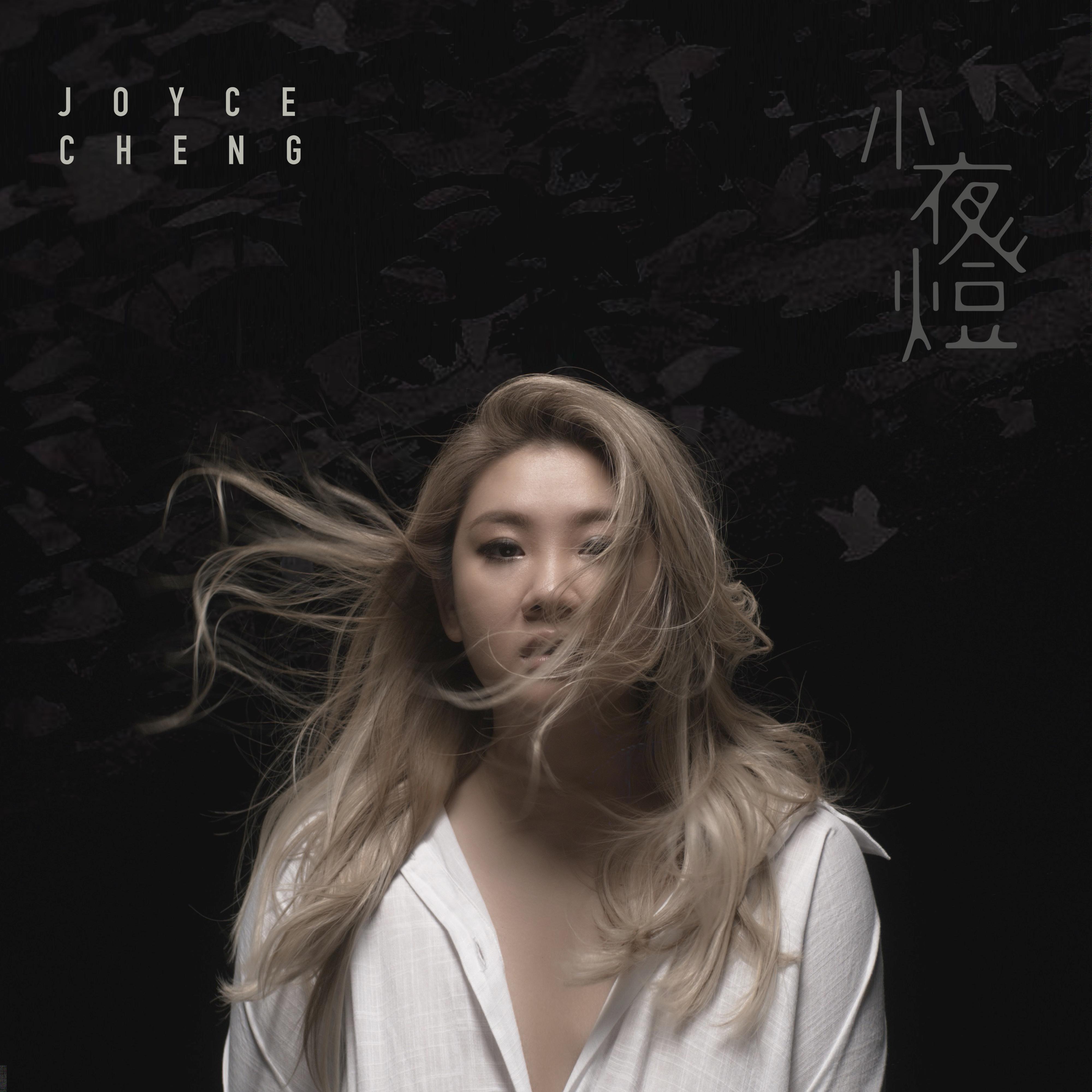 郑欣宜 ·《小夜灯》