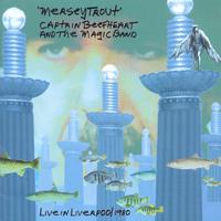 Merseytrout - Live In Liverpool 1980