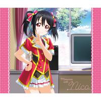 ラブライブ！Solo Live! collection Memories with Nico