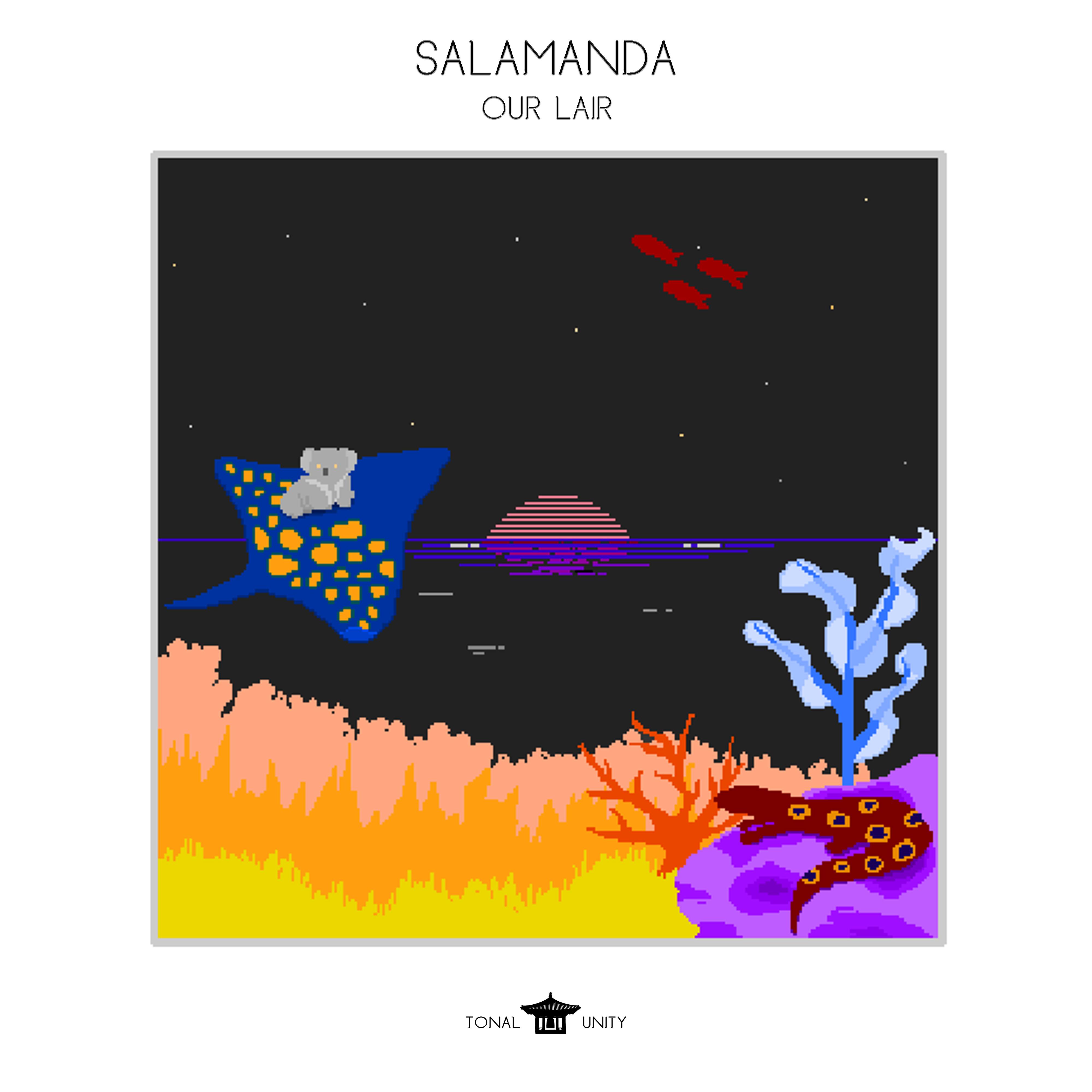 Jenga (Knopha Remix)