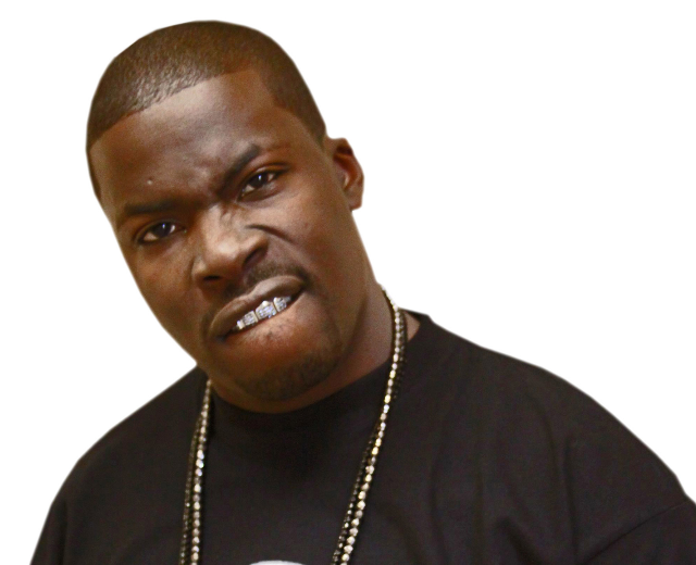Lil' Keke