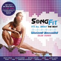 SongFIT: Workout Essential Club Tunes