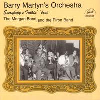 Everybody's Talkin' 'Bout the Morgan Band and the Piron Band