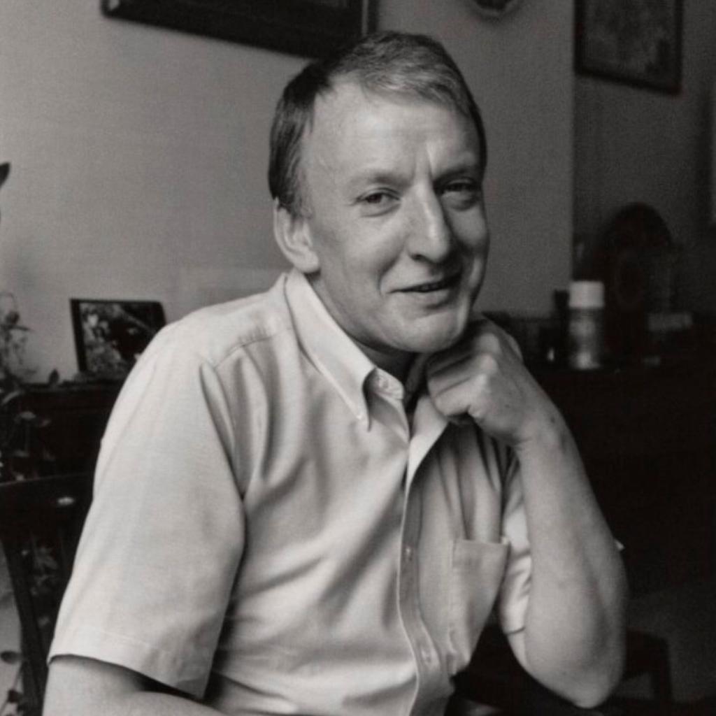 Richard Rodney Bennett 本尼特