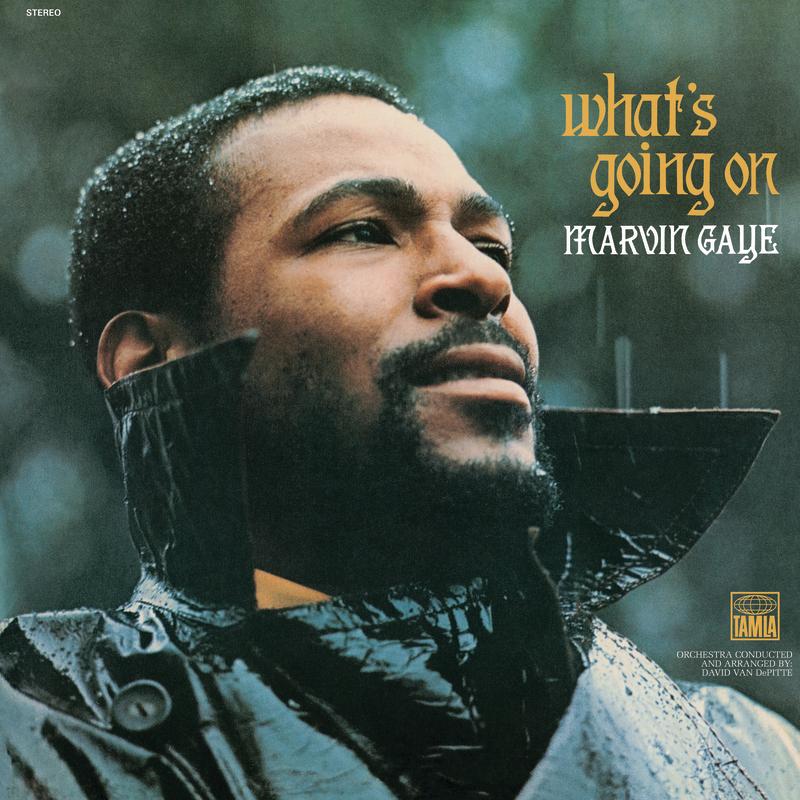 What's Going On_Marvin Gaye_What's Going On | 在线播放_What's Going On歌词_What's Going On下载 | 网易云音乐